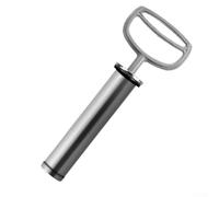 Pulvérisateur à main en acier inoxydable (12 L) | Construction robuste en acier inoxydable, résiste à la rouille et idéale pour une utilisation à long terme dans le jardin