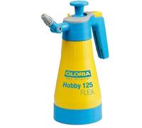 Gloria Feuerlöscher – Pulvérisateur Hobby 125 FLEX 1,25 l