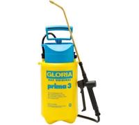 GLORIA Prima 3, Pulvérisateur à pression de 3L