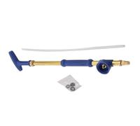 Pulvérisateur à main haute pression - flacon de pulvérisation à pompe manuelle, lave-gloire portable à pression | Outils de nettoyage en plein air, terrasse de patio de lavage de voiture, équipement d