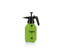 VITO - Pulvérisateur à Main Jardin 1,5L Jet Réglable - Pulvérisateur à Pression Léger Idéal Terrasse, Potager, Plantes Fragiles