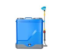 Pulvérisateur à Main, Pulvérisateur électrique agricole 20L, Distributeur Intelligent, Batterie Lithium Rechargeable, pulvérisateur d'irrigation de Jardin(20L 68A)