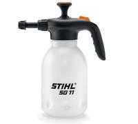 Irrigateur Manuel Ergonomique STIHL SG11 Avec Pompe Pratique Réservoir 1,5L