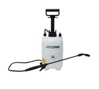 WERKA PRO Pulvérisateur à Main 5 litres