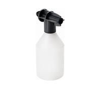 Pulvérisateur à mousse Click & Clean avec bouteille de détergent