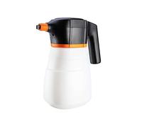 Pulvérisateur à mousse électrique pour lavage de voiture, nettoyage des détails, canon à neige haute pression, rechargeable, lavage de voiture, pompe électrique, pulvérisateur à main, mousseur