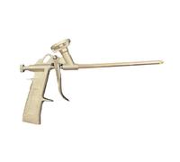Pulvérisateur à mousse extensible GlueGun tout métal polyuréthane mastic spécial outil manuel pour rénovation maison spray GlueGun