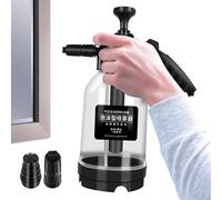 Pulvérisateur à mousse - Pulvérisateur à neige | Pistolet à spûma, atomiseur, arroseur, pulvérisateurs à neige, pulvérisateurs de savon manuels, canon à mousse pour lavage de voiture, résistant aux