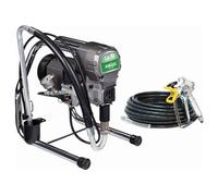 Pulvérisateur à peinture Airless électrique LACME Es 080 1500L/an. 1.8L/min. Buse max 0.021. 227bar - 458184