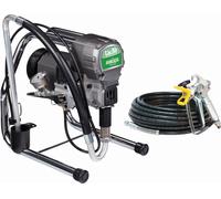 Pulvérisateur à peinture Airless électrique LACME Es 080 1500L/an. 1.8L/min. Buse max 0.021. 227bar - 458184 G