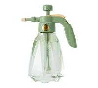 Pulvérisateur à Pompe à Pression - Bouteille à Main, atomiseur de | Buse rotative réglable pour pelouse et Jardin avec pulvérisateur d'arrosage Portable, tâches d'entretien Pratiques, Niveau