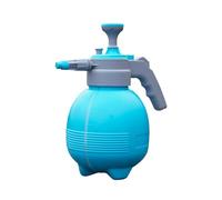 Pulvérisateur à Pompe de Jardin, Manuel à Pression, réservoir de 1,5 l, Valve de sécurité, buse réglable, arrosage des, matériau PP, 25 x 30 cm