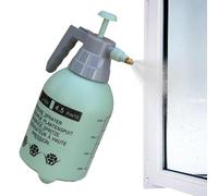 Pulvérisateur à pompe de jardin - Pulvérisateur à pression portable, vaporisateur réglable, pompe chimique Action Pulvérisateur, compact Jardin Monsieur | Pulvérisateur à pompe manuelle sous pression