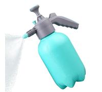 Pulvérisateur à pompe, flacon pulvérisateur de 2 L avec buse réglable | Arrosoir pour plantes d'intérieur, arrosoir de jardinage pour plantes et autres solutions de nettoyage