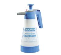 Pulvérisateur à pompe pour acide et base 1,25l