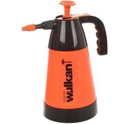 Pulvérisateur à pompe Pulvérisateur à pression Pulvérisateur pour plantes Vulkan Kwazar 1L