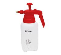 Pulvérisateur à pompe STIER pour nettoyant pour freins, 1 l