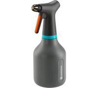 Pulvérisateur à Pompe,Turquoise/Noir/Gris/Orange,0,75l