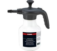 Pulvérisateur à pression 1,5 litre Joints EPDM E-COLLELC 4317784547376