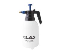 Pulvérisateur à pression 1.5L bleu - OC 1502 - CLAS Equipements