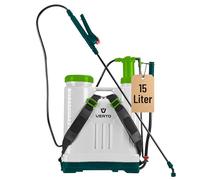 Pulvérisateur à pression 15 L