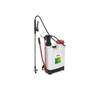 Pulvérisateur à pression 16L (sac à dos)