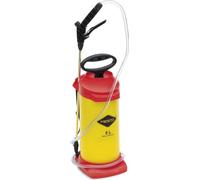 Pulvérisateur à pression 3237FP Contenu 5l 3bar G.1,7kg MESTO