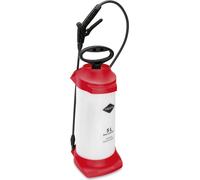 Pulvérisateur à pression 3237P capacité 5l 3bar G.1,7kg MESTO