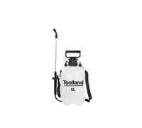 Pulvérisateur à pression - 5L