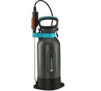 Pulvérisateur à pression 5L Gardena