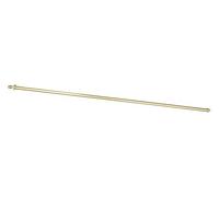 Pulvérisateur à pression Accessoires Birchmeier Tele Rallonge jusqu'à 2 m Rallonge 1 à 2 m Télescopique en Aluminium anodisé