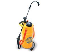 Pulvérisateur à pression Berthoud Elyte 8 Pro embout flexible 8,5 L