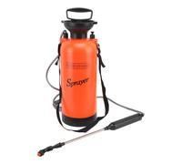Pulvérisateur à pression,Bouteille de pulvérisation électrique,Pulvérisateur à pompe à pression,Pulvérisateur portable pour pelouse et jardin,Pulvérisateur électrique,Pulvérisateur de jardin électriqu