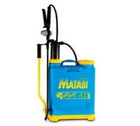 Pulvérisateur à pression entretenue SUPER GREEN 16