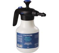 Pulvérisateur à pression Extra 1,5 l Joint FPM, buse en plastique