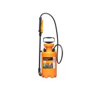 Pulvérisateur à pression Fiskars 5L avec soupape de sécurité et tête de pulvé...