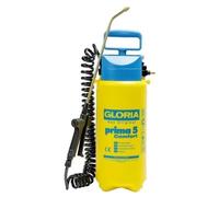 GLORIA Prima 5 Comfort Pulvérisateur de jardin à main 7 L