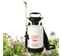 Pulvérisateur à Pression Jardin Matériel de Nettoyage Manuel Auto
