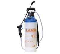 Pulvérisateur à pression Laser Industries pour acides 8 L