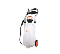 Pulvérisateur à pression manuel sur roues. Modèle : SX-CS16L. Capacité : 16 l.