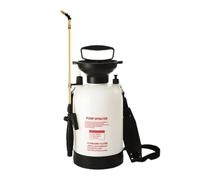 Pulvérisateur à Pression Manuelle Arrosoir Manuel pour et Jardin | Bouteille Pulvérisateur à Pression Portable pour Jardinier Agriculteur Nettoyeur Paysagiste Détailleur Pelouse Terrasse Cour