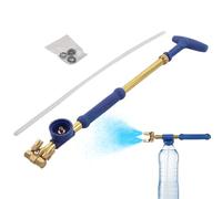 Pulvérisateur à Pression Manuelle | Arrosoir Pompe Jardin | avec Poignée Ergonomique, Outils de Nettoyage Manuels pour Arrosage Extérieur des, Lavage de Voiture et
