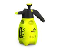 Marolex Pulvérisateur à pompe portable Master Ergo – 2000 ml pour jardin et pelouse