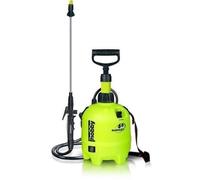 Pulvérisateur à pression MAROLEX, modèle HOBBY5, d'une capacité de 5 litres pour une pression de 4 bars