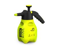 Pulvérisateur à pression Master Ergo 1-3 L pulvérisateur à pompe seringue de ...