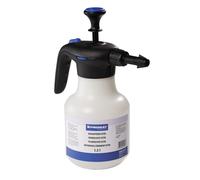 Pulvérisateur à pression Now Joint FPM avec buse en plastique pour produits contenant du naphta, pompe en nylon