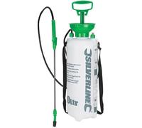 Silverline Pulvérisateur à pression, 10 L 10 L