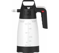 IK Foam Pro 2 ALK - Pulvérisateur Mousse Alcaline - Sécurité et Précision - Detailing - 1,25 L - Fabriqué en Europe