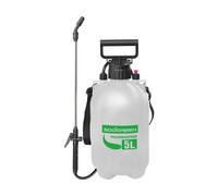 Pulvérisateur a pression préalable 5l DRAKKAR EQUIPEMENT - 18664