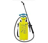 Pulvérisateur à pression préalable 6.85l Ribiland prp069p jaune G